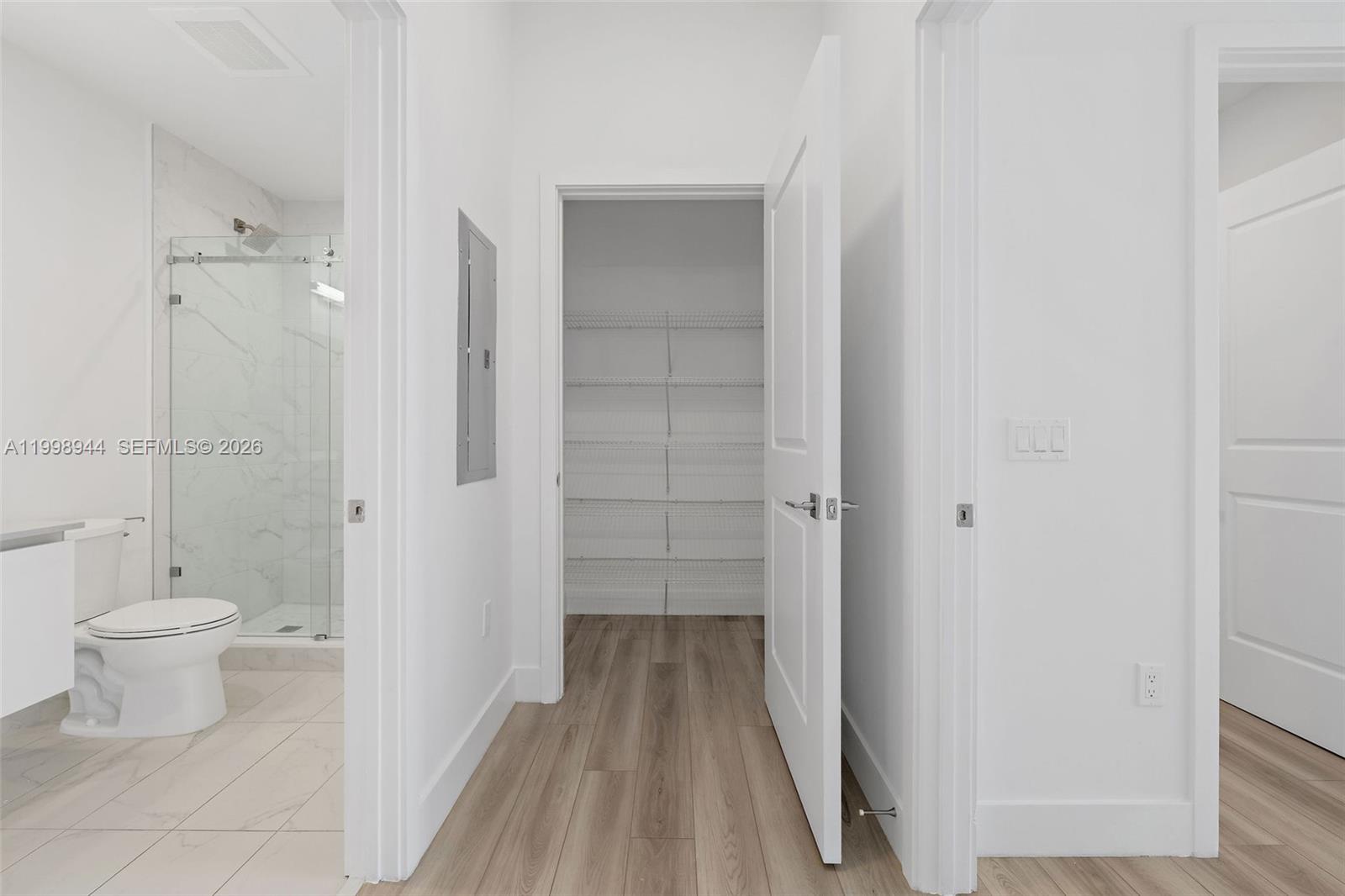 Mondrian Hallandale - Residential Lease