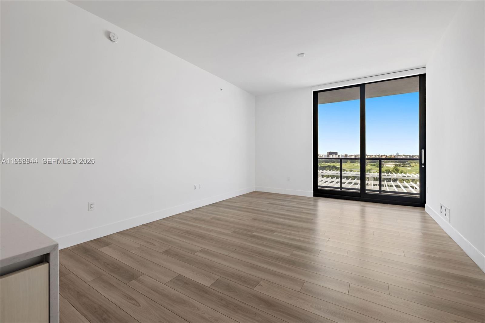 Mondrian Hallandale - Residential Lease