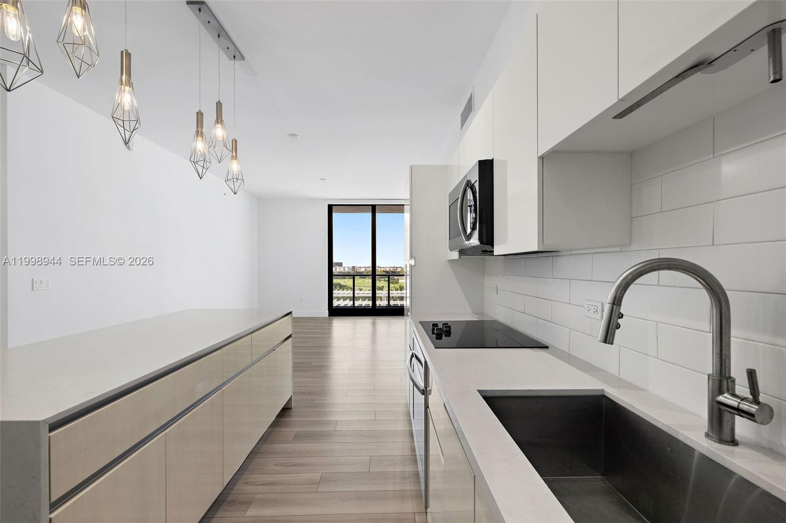 Mondrian Hallandale - Residential Lease