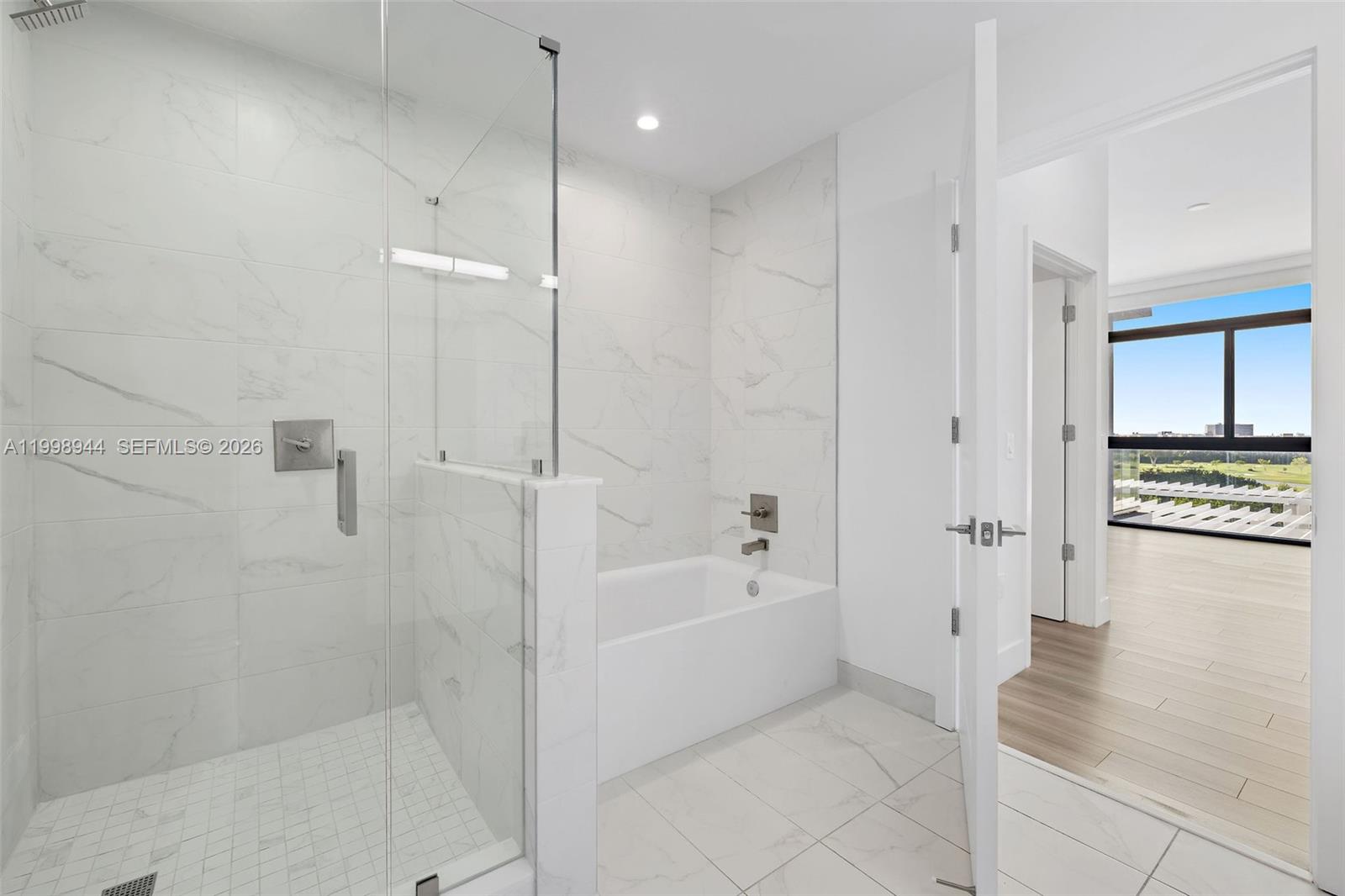 Mondrian Hallandale - Residential Lease