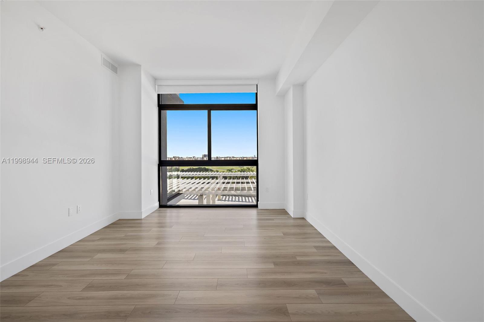 Mondrian Hallandale - Residential Lease