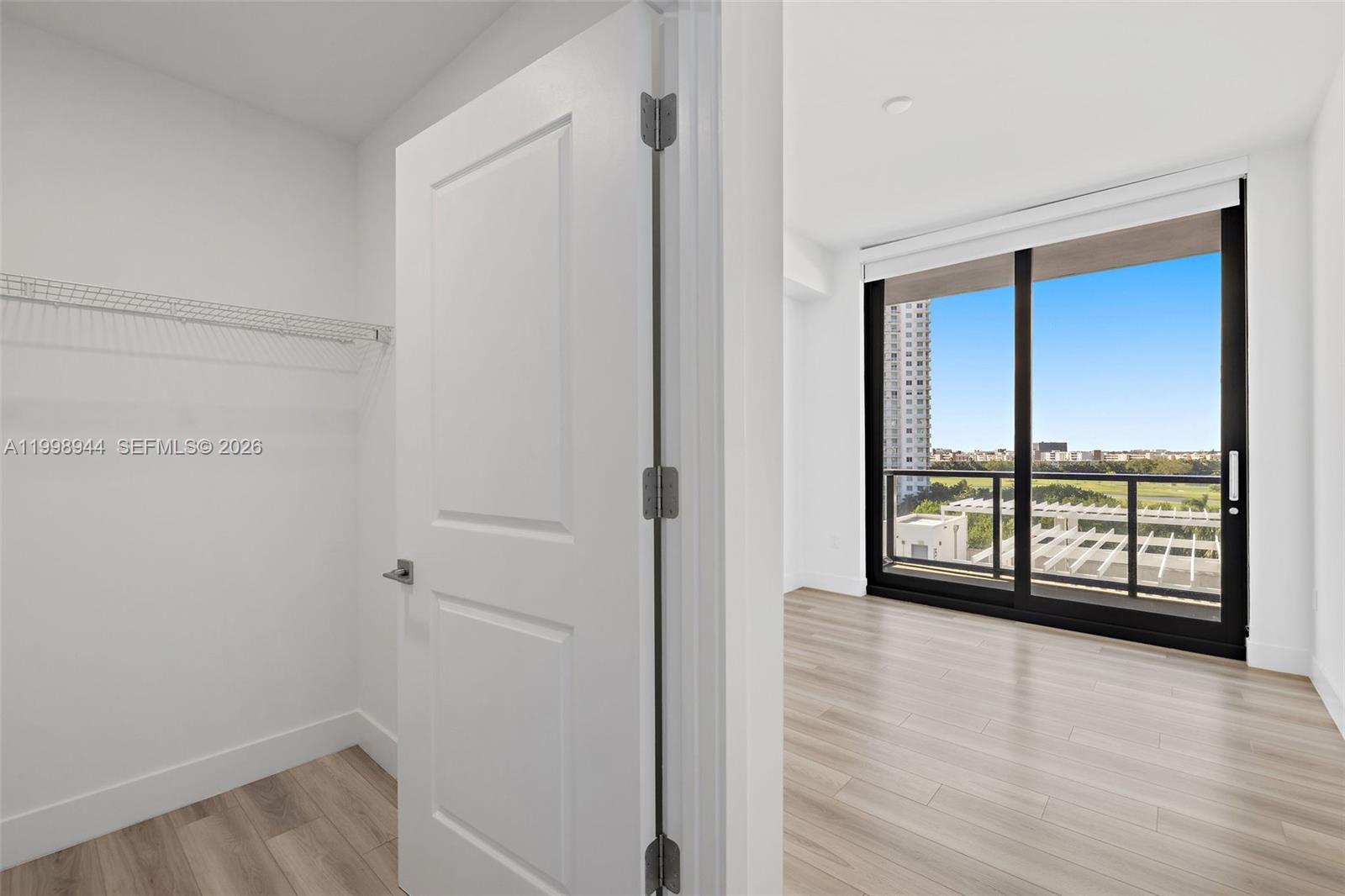 Mondrian Hallandale - Residential Lease