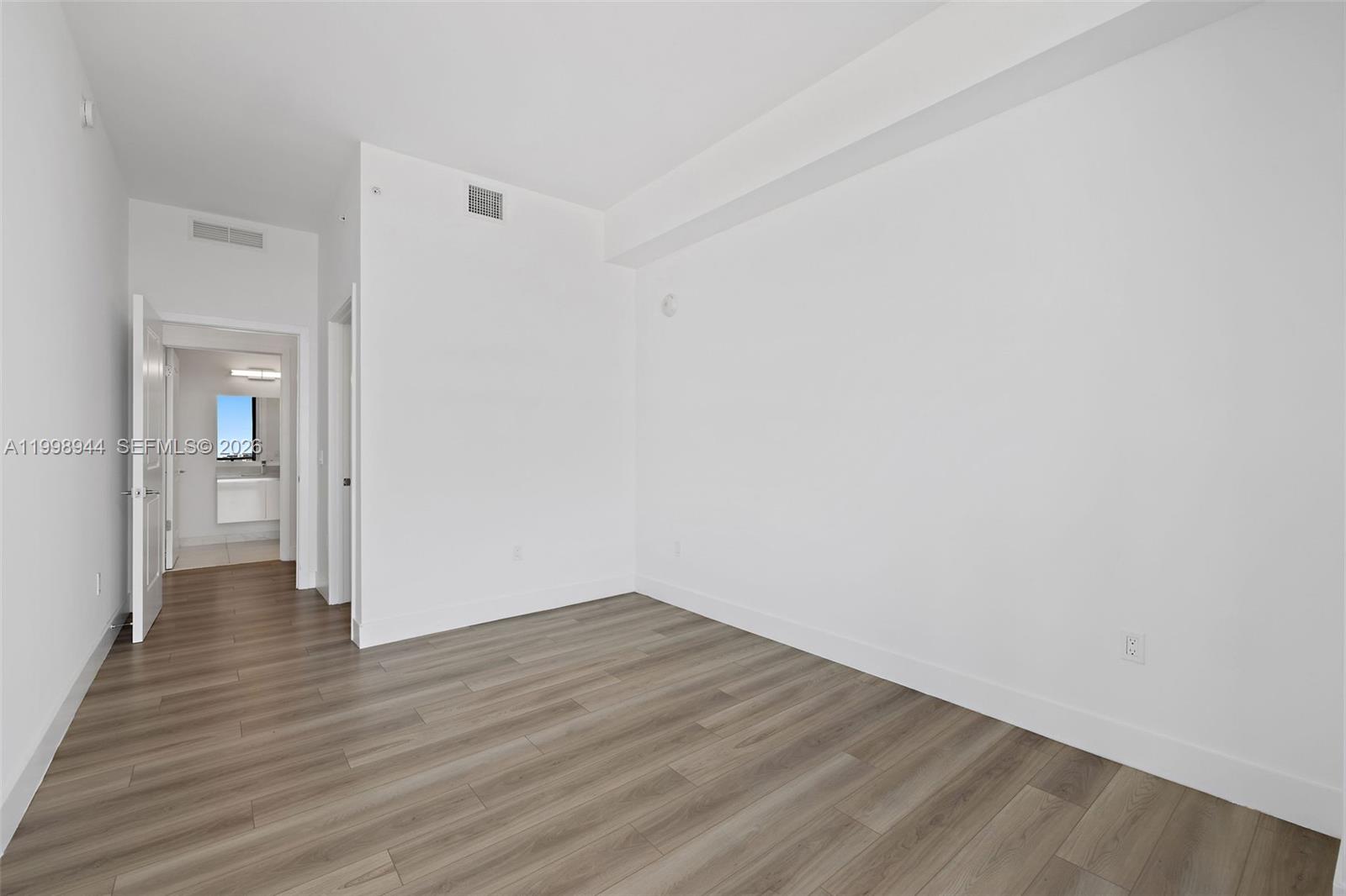 Mondrian Hallandale - Residential Lease