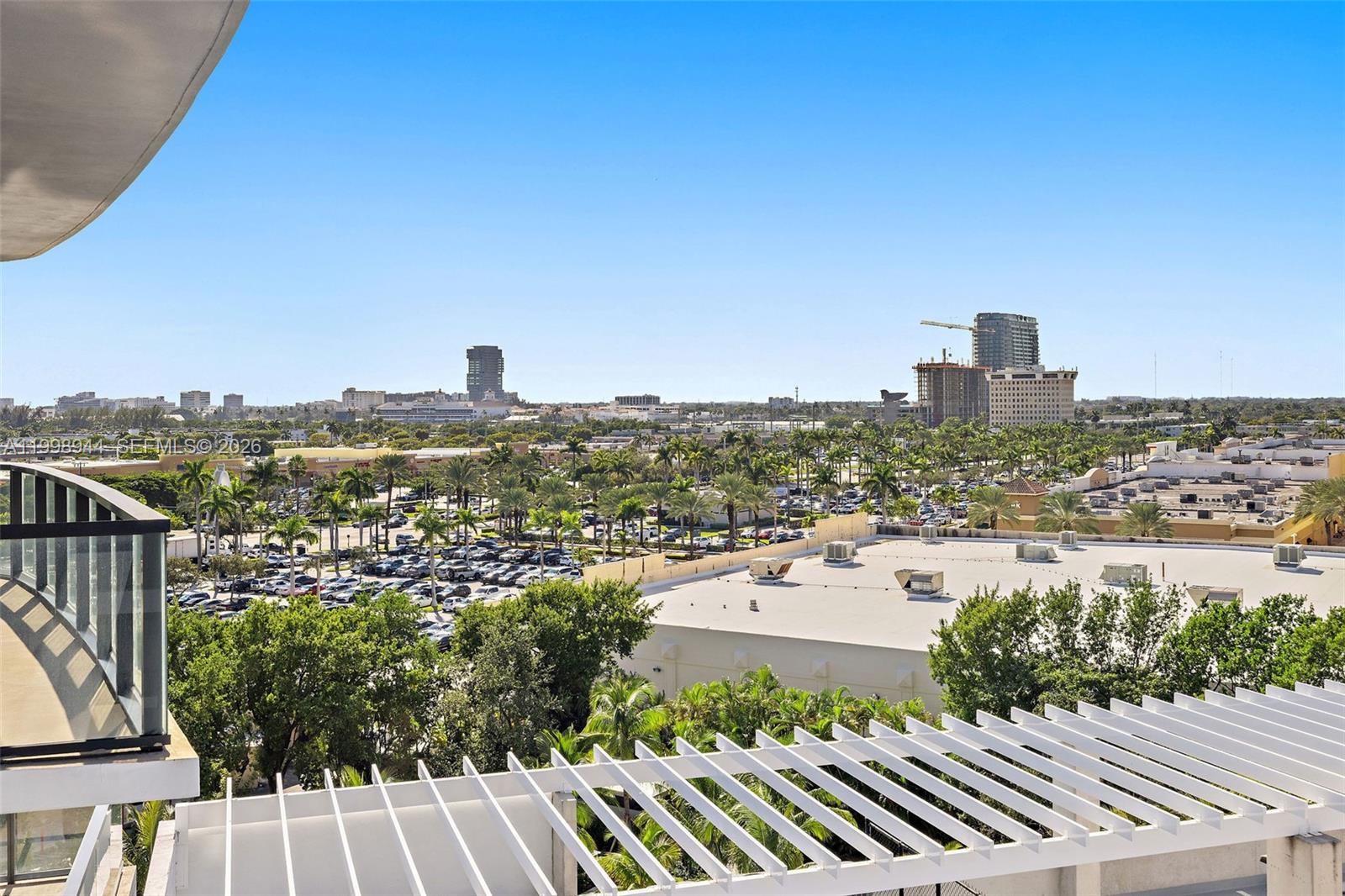 Mondrian Hallandale - Residential Lease