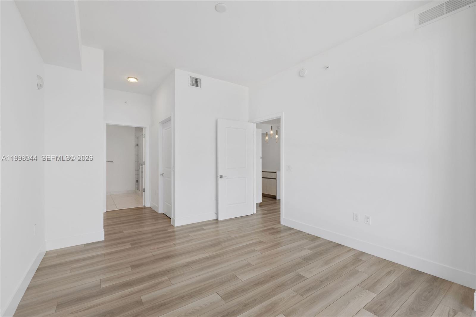 Mondrian Hallandale - Residential Lease