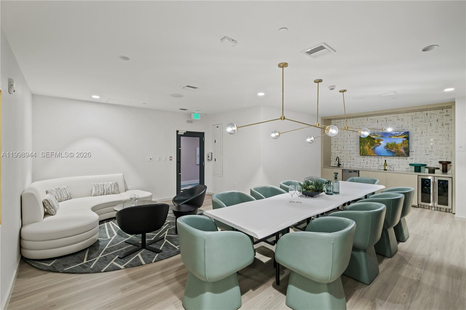 Mondrian Hallandale - Residential Lease