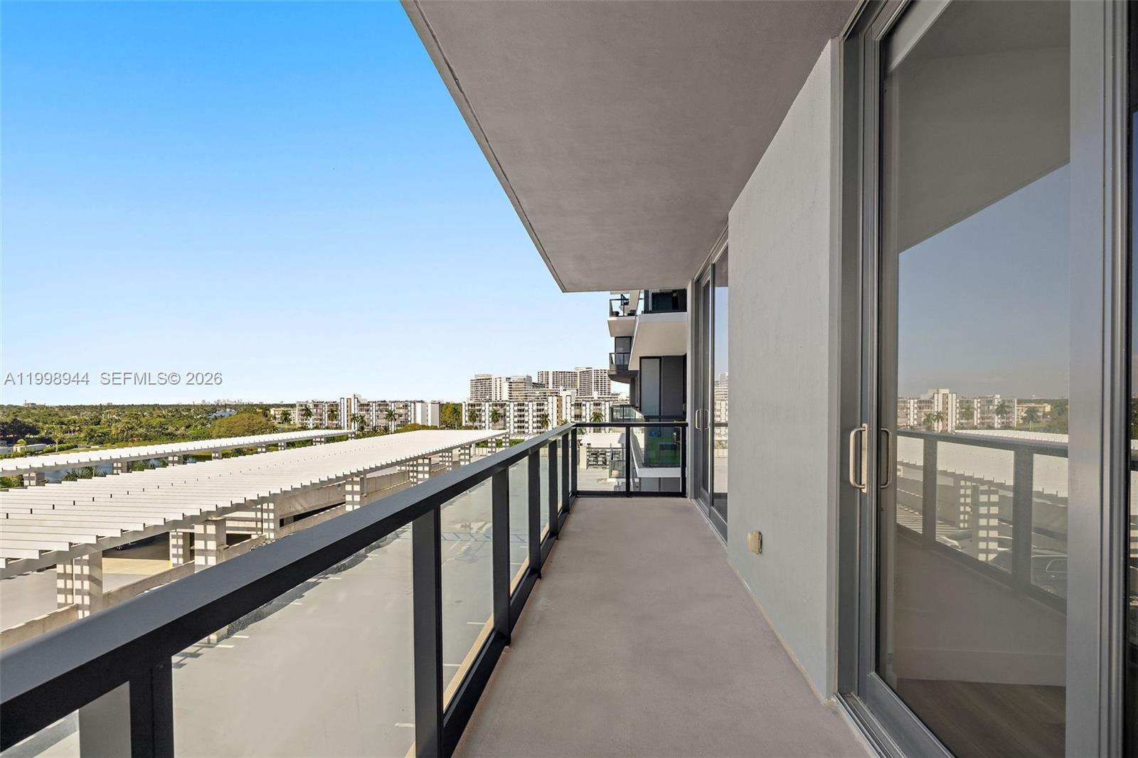 Mondrian Hallandale - Residential Lease