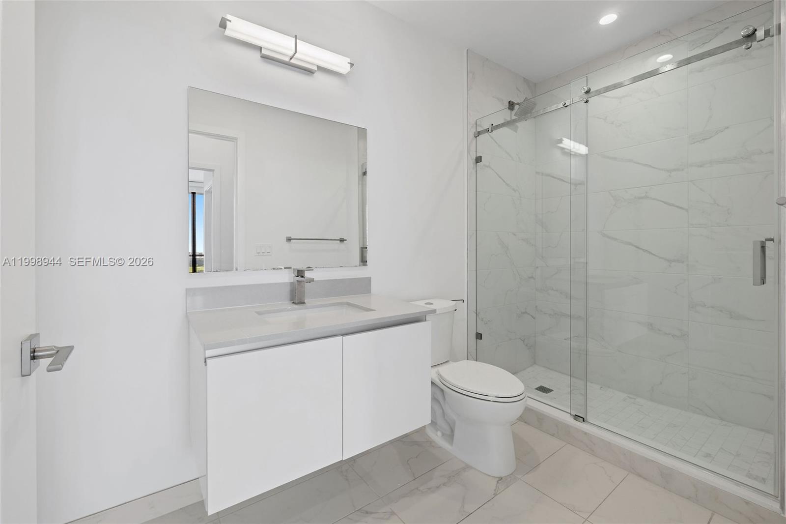 Mondrian Hallandale - Residential Lease