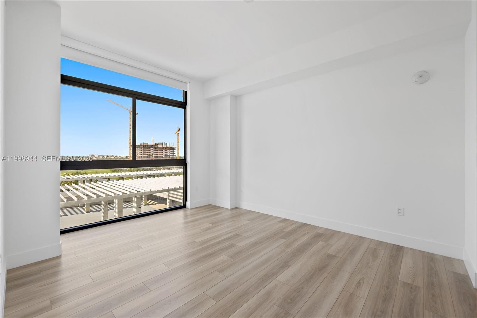 Mondrian Hallandale - Residential Lease