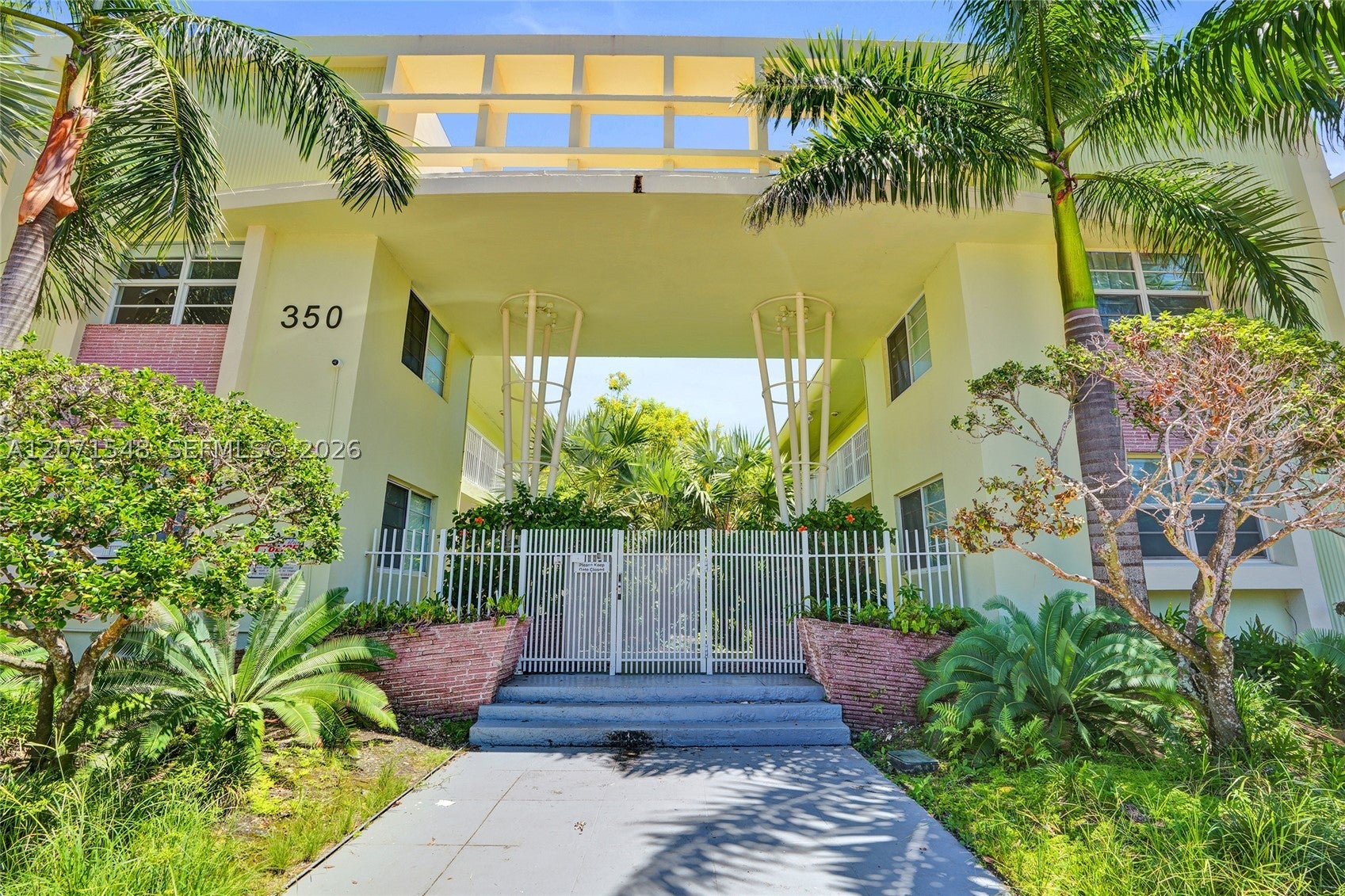 350 S Shore Dr