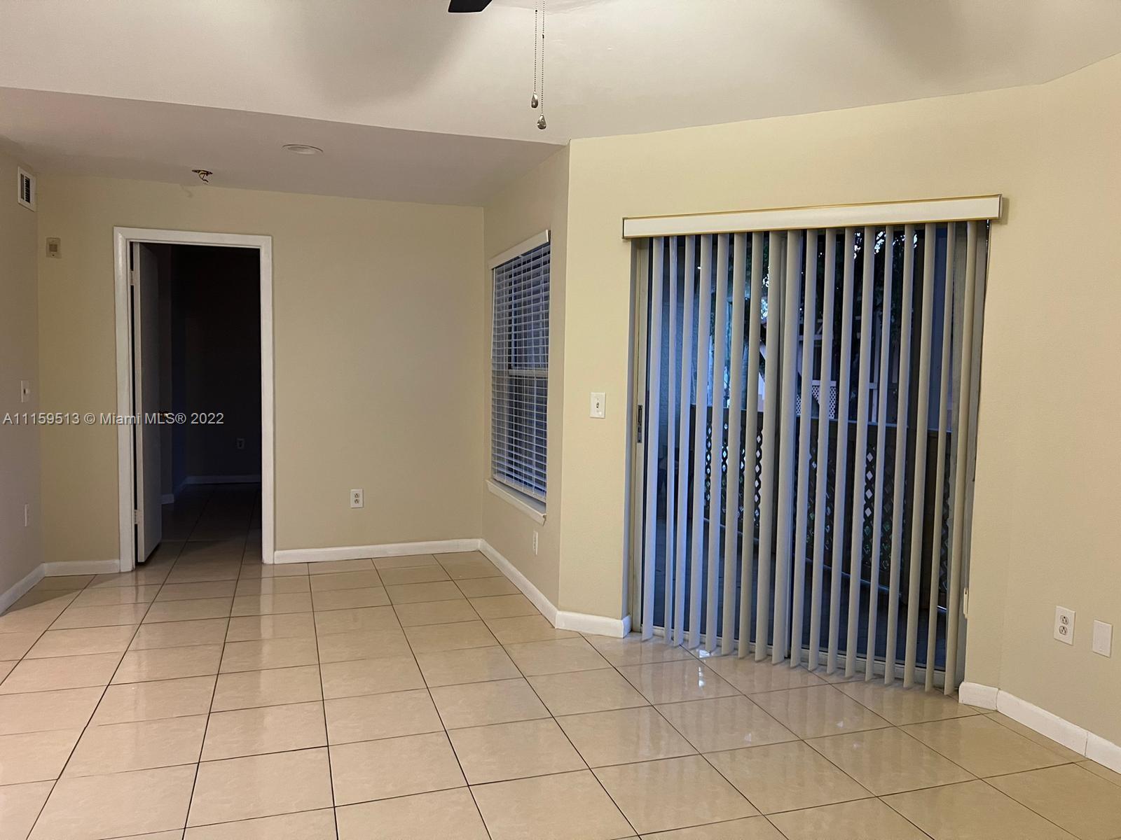 PALM LAKE CONDO - Residential Lease