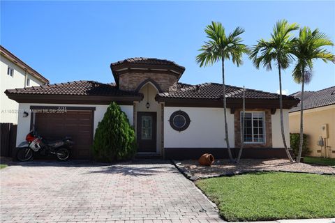 A home in Cutler Bay