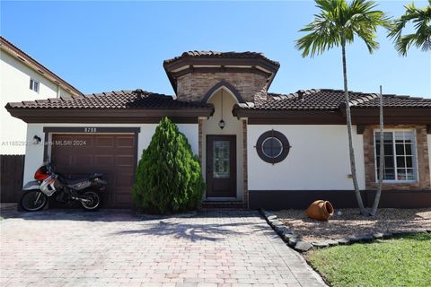 A home in Cutler Bay