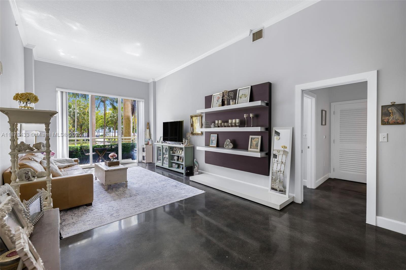 CITE CONDO - Residential