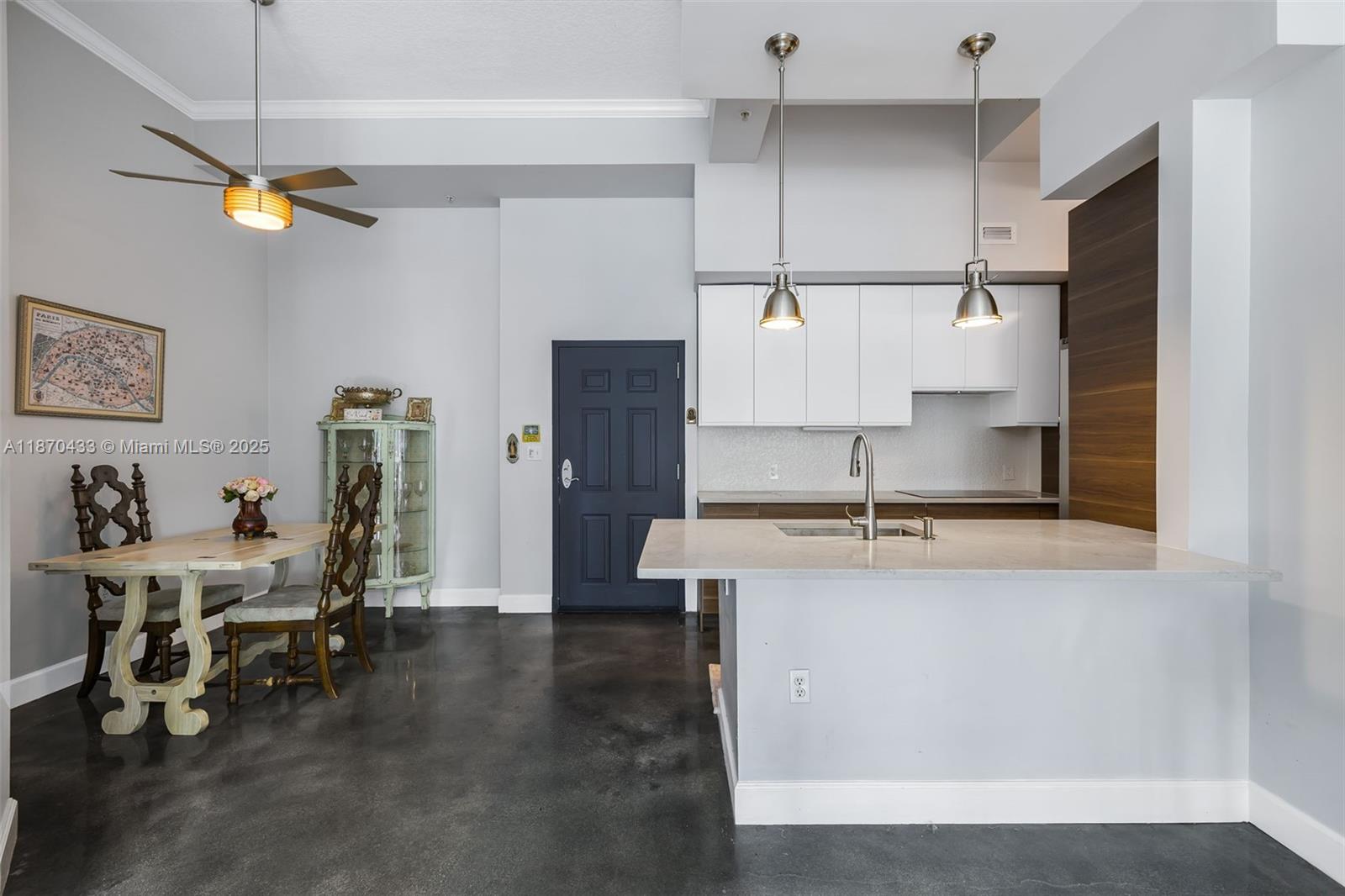 CITE CONDO - Residential