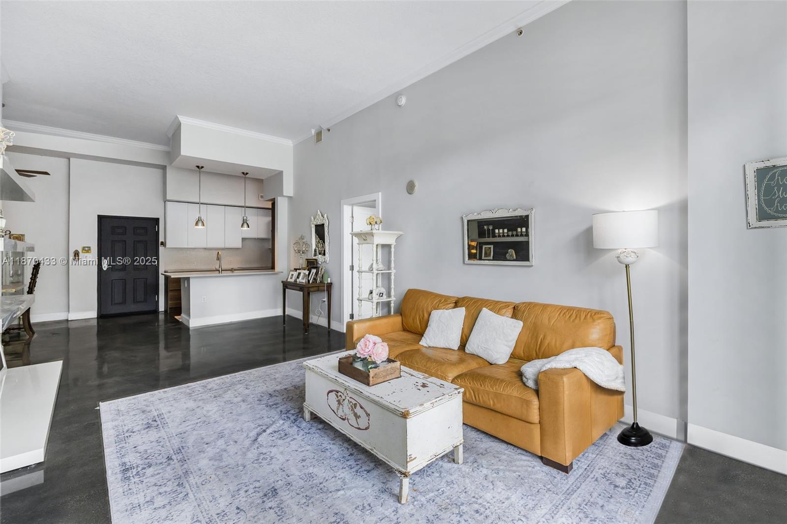 CITE CONDO - Residential