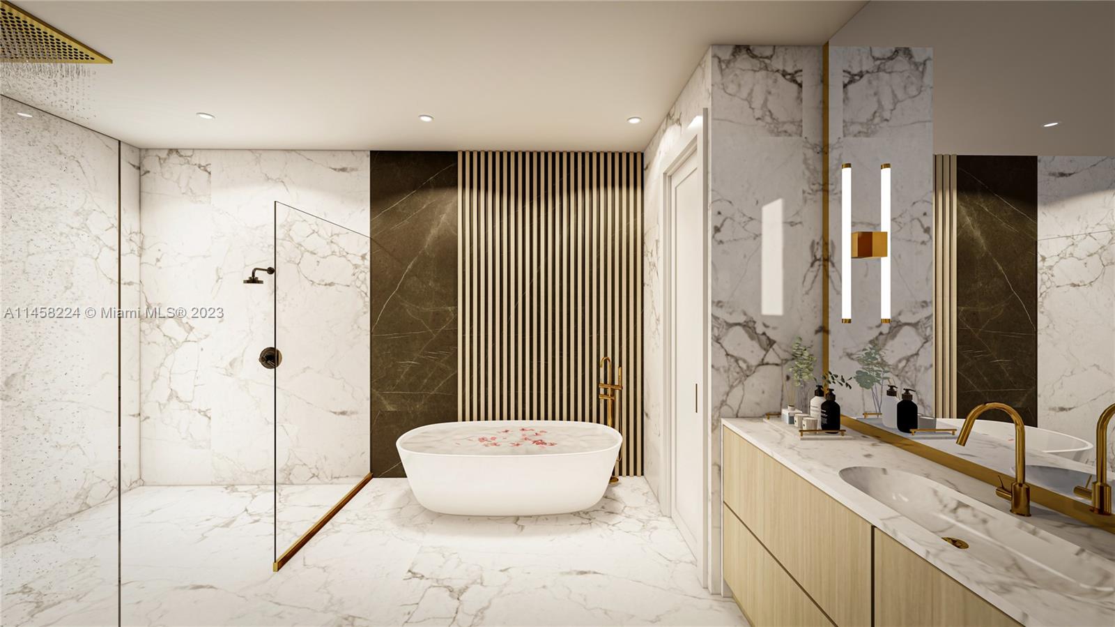 SNAPPER CREEK GROVES - Residential