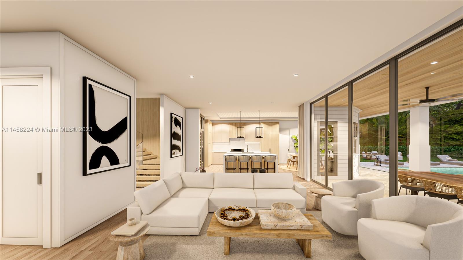 SNAPPER CREEK GROVES - Residential