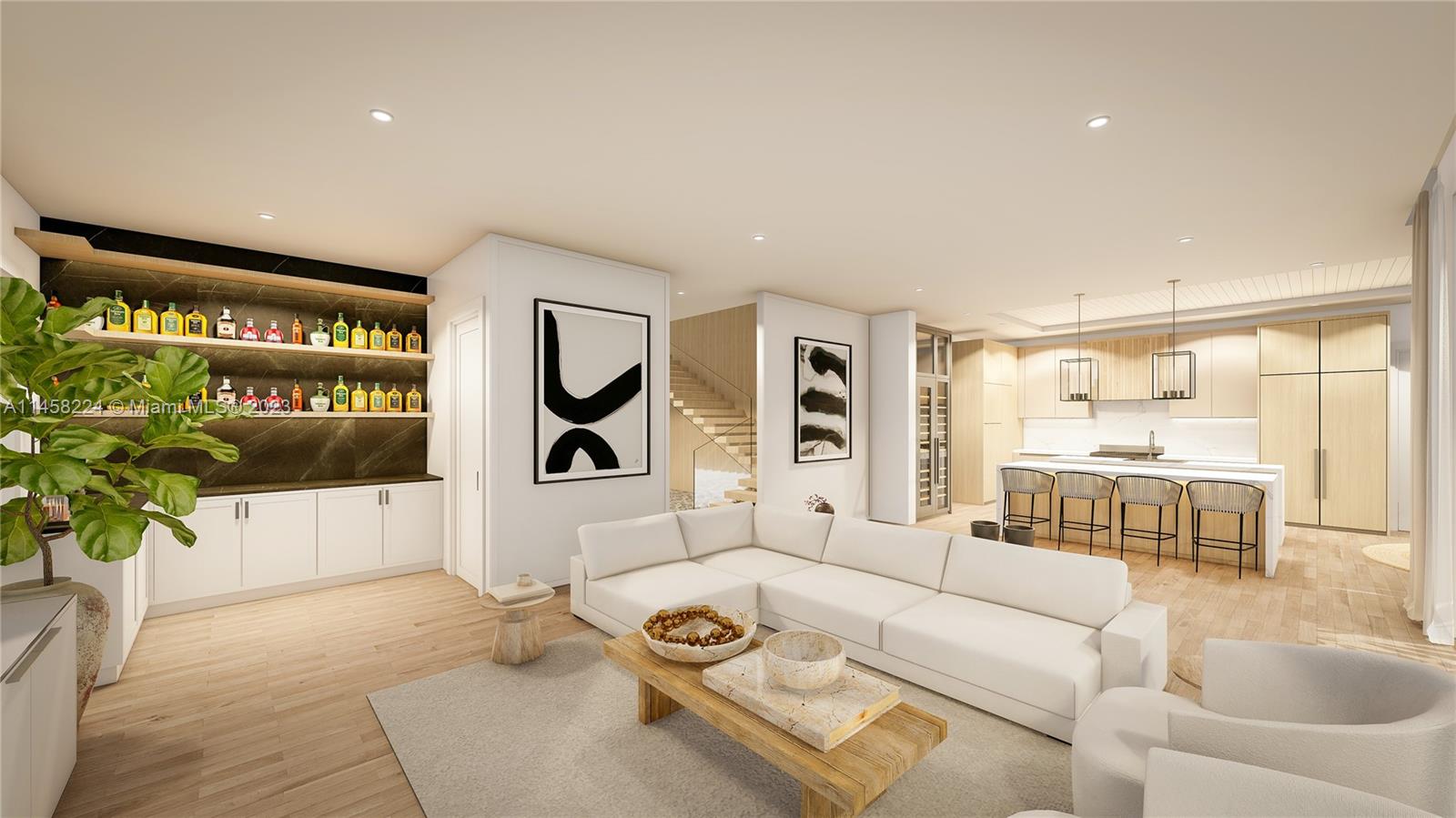 SNAPPER CREEK GROVES - Residential