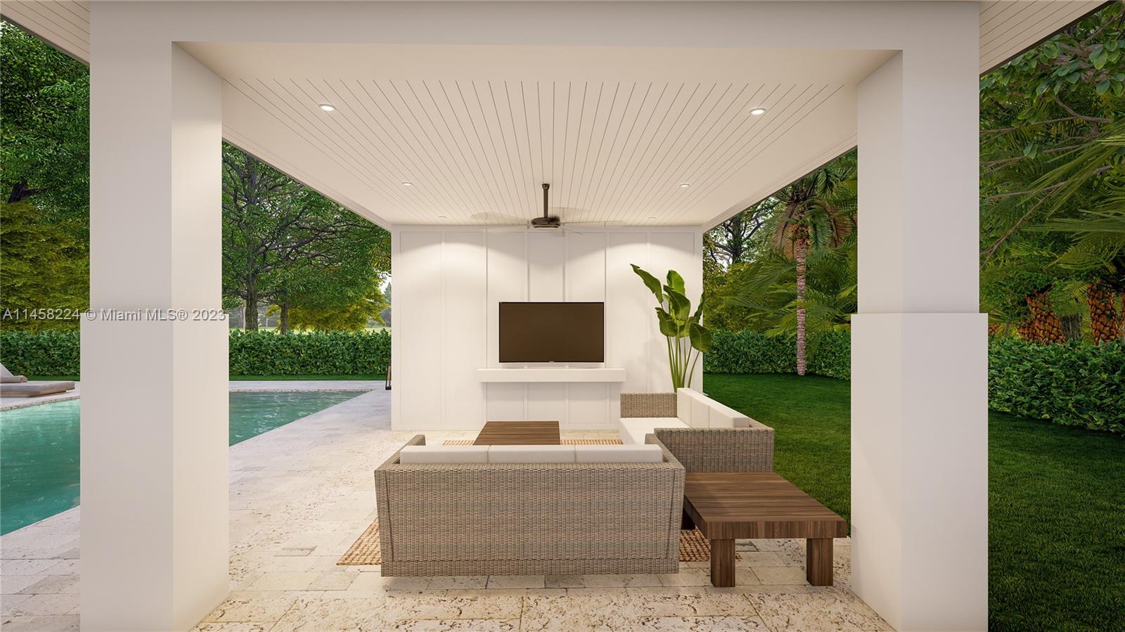 SNAPPER CREEK GROVES - Residential