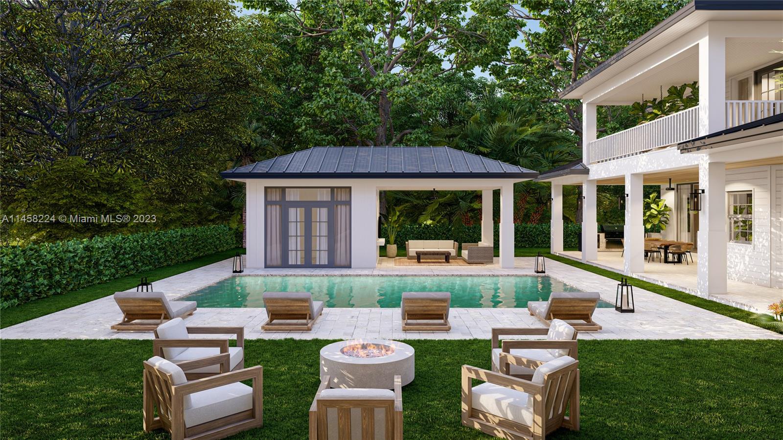 SNAPPER CREEK GROVES - Residential