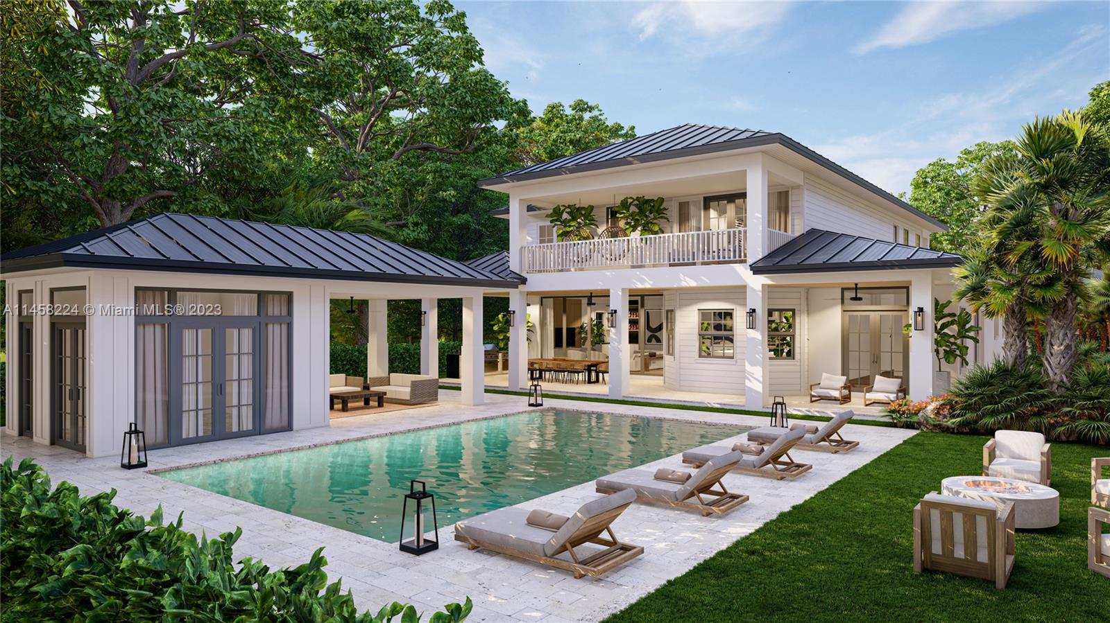 SNAPPER CREEK GROVES - Residential