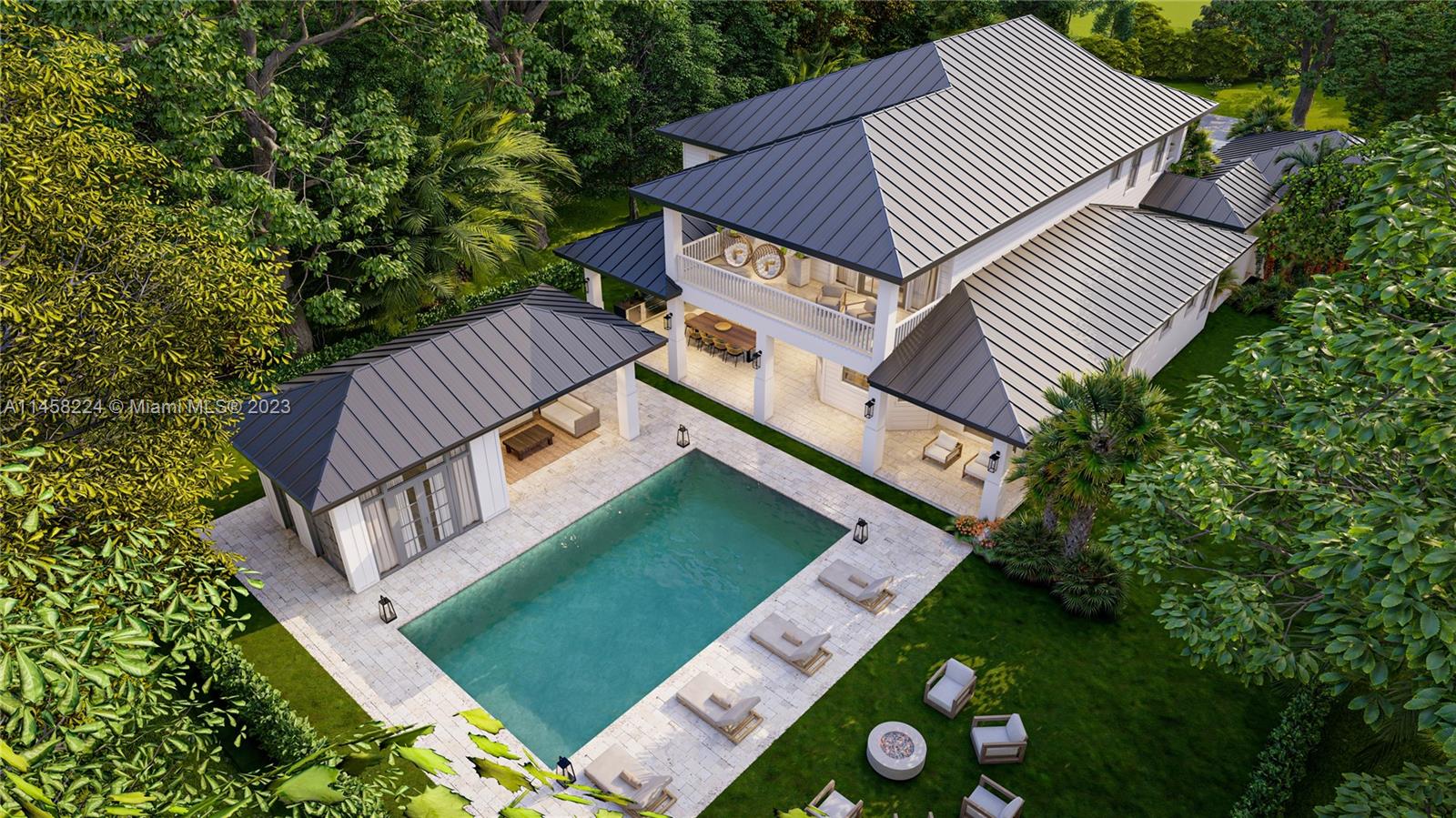 SNAPPER CREEK GROVES - Residential