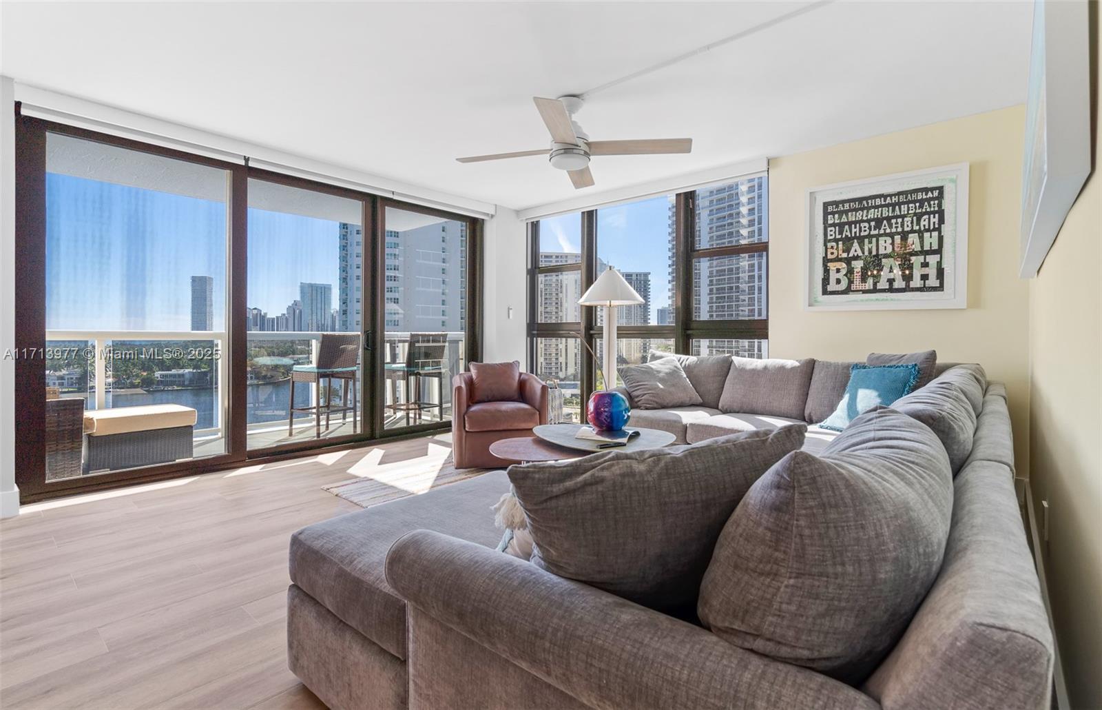 WATERVIEW CONDO - Residential