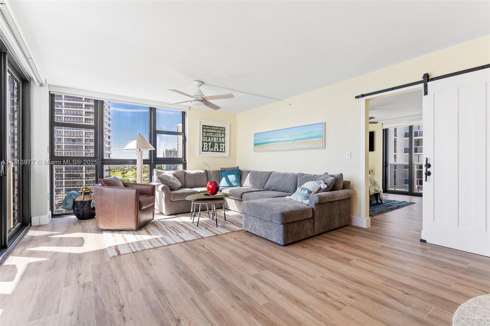 WATERVIEW CONDO - Residential
