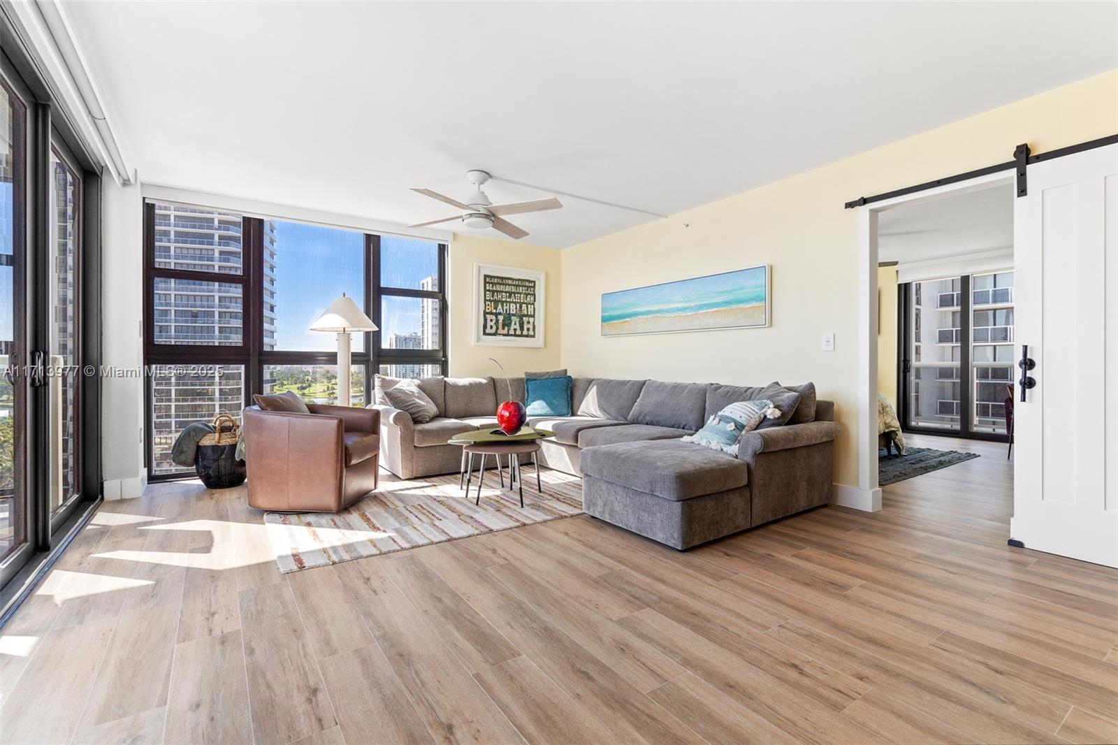 WATERVIEW CONDO - Residential