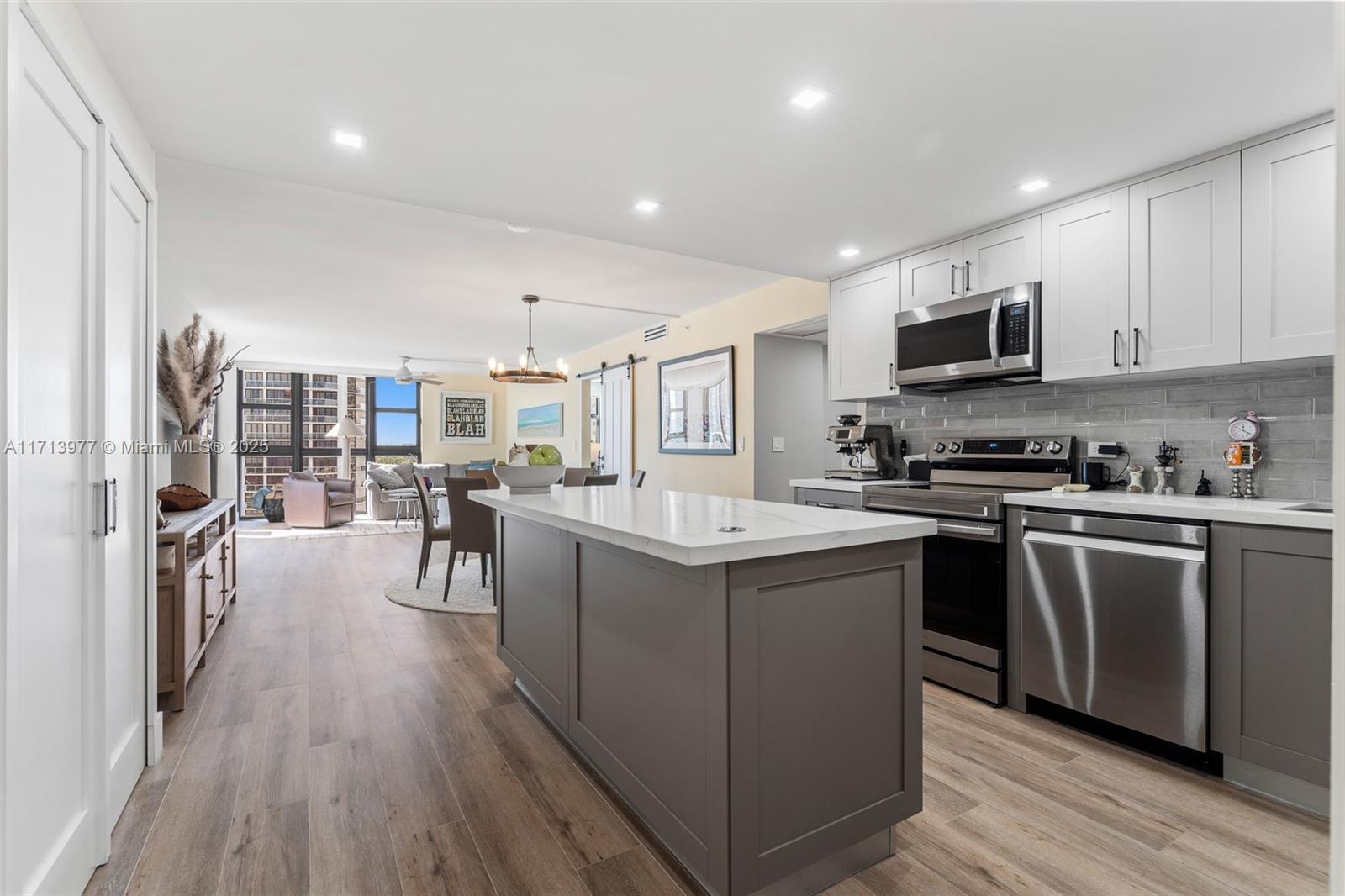 WATERVIEW CONDO - Residential