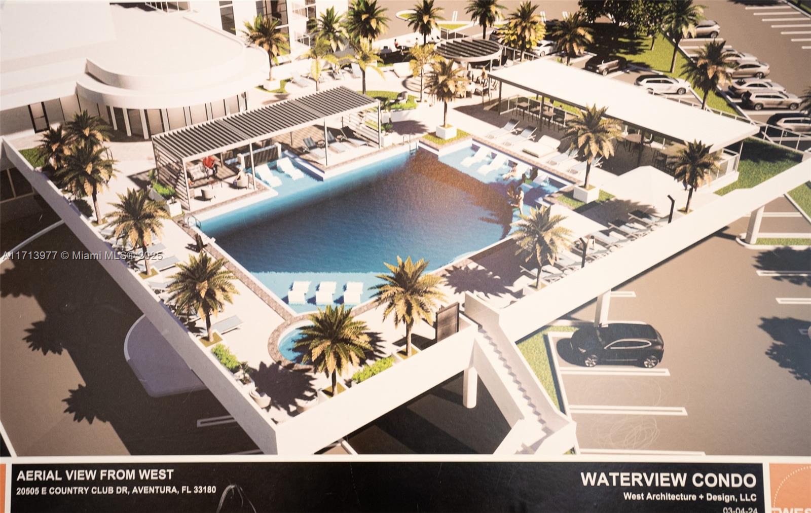 WATERVIEW CONDO - Residential