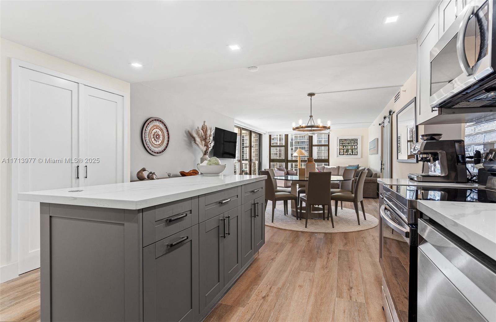 WATERVIEW CONDO - Residential