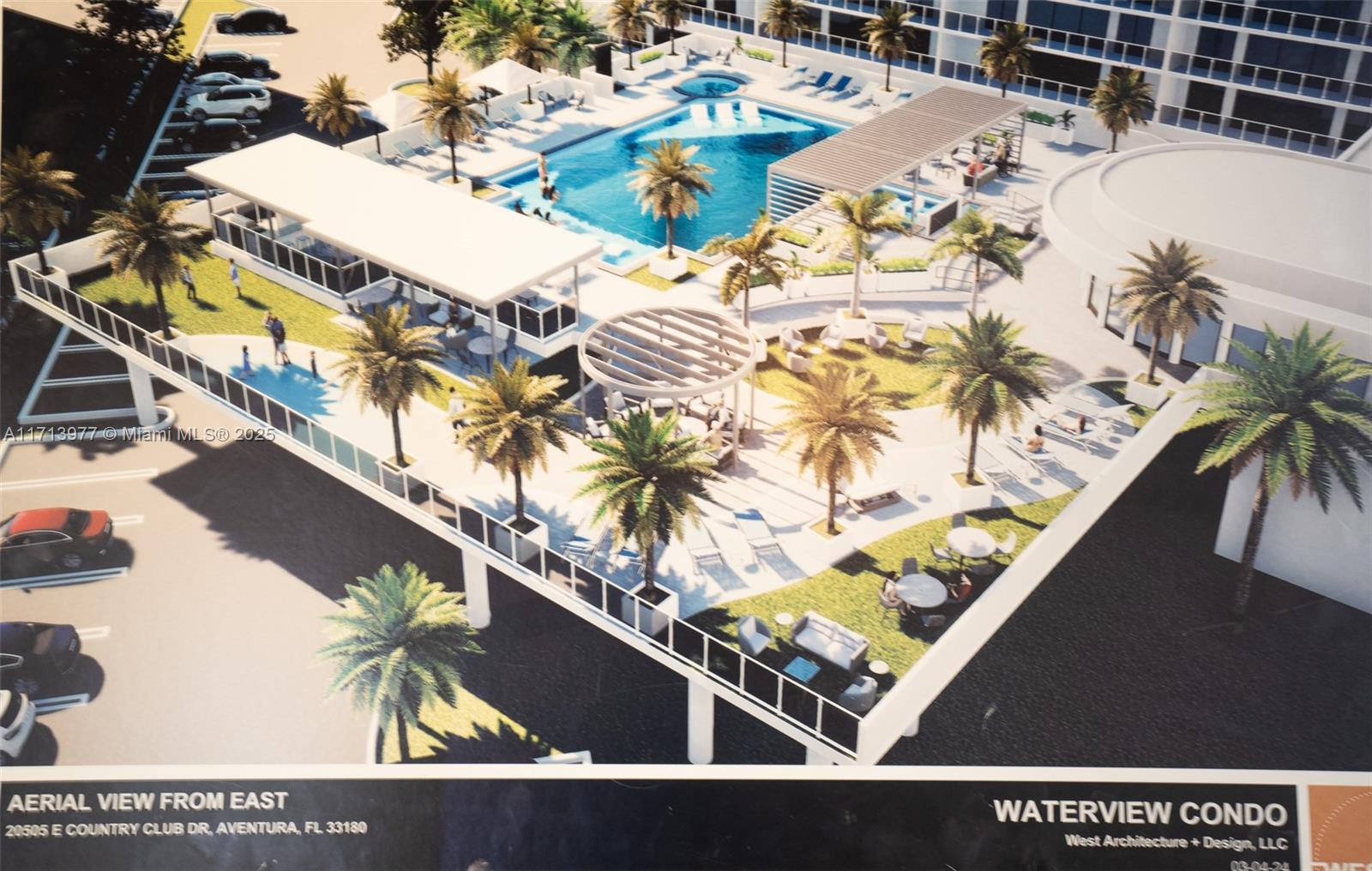 WATERVIEW CONDO - Residential