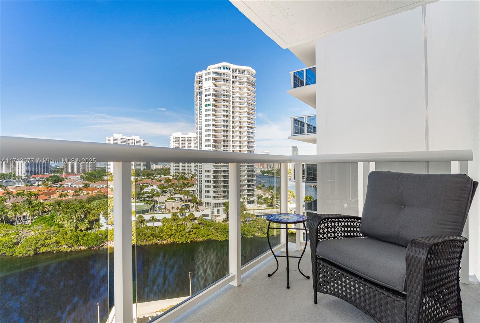 WATERVIEW CONDO - Residential