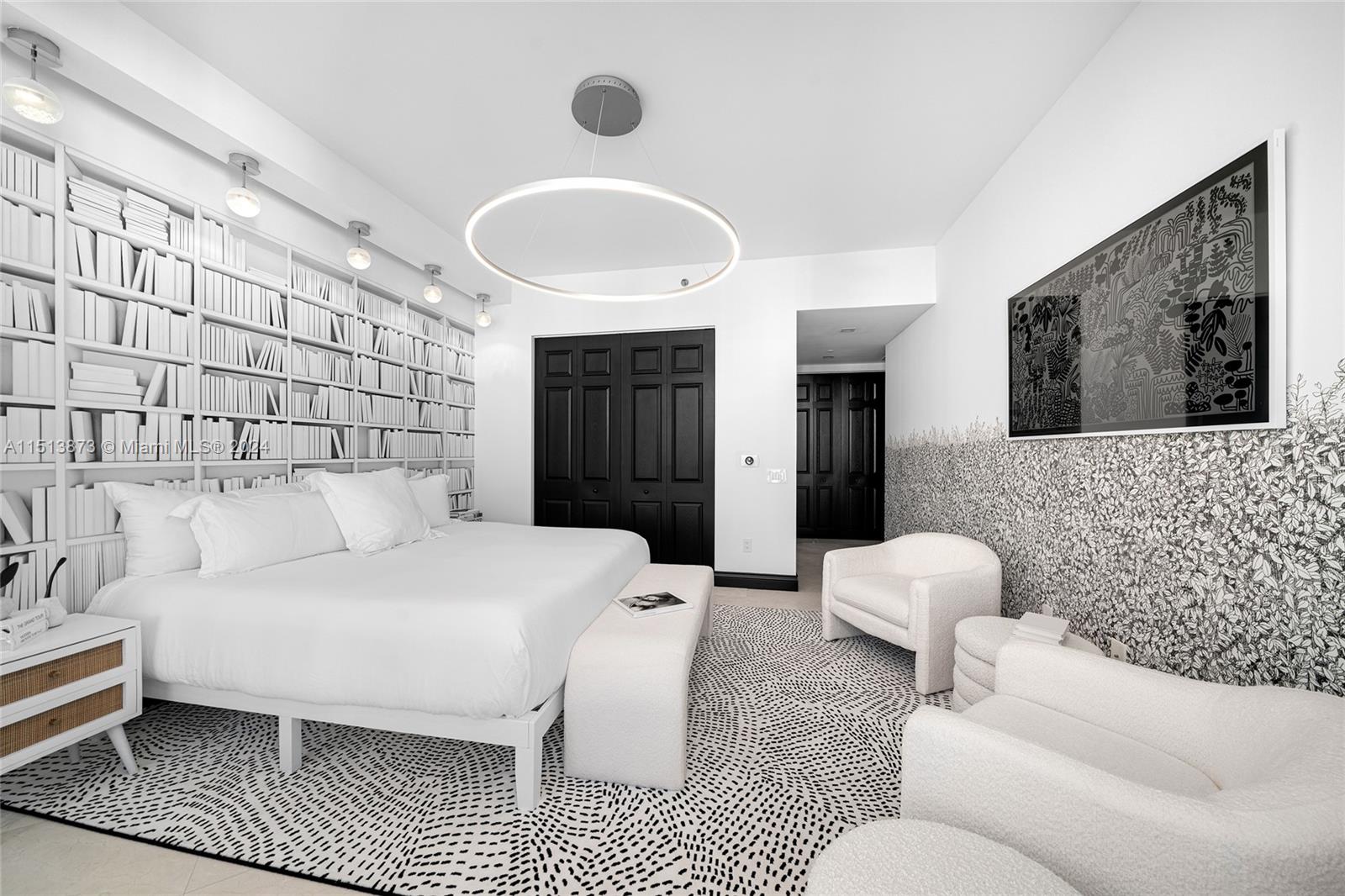 BATH CLUB - Residential