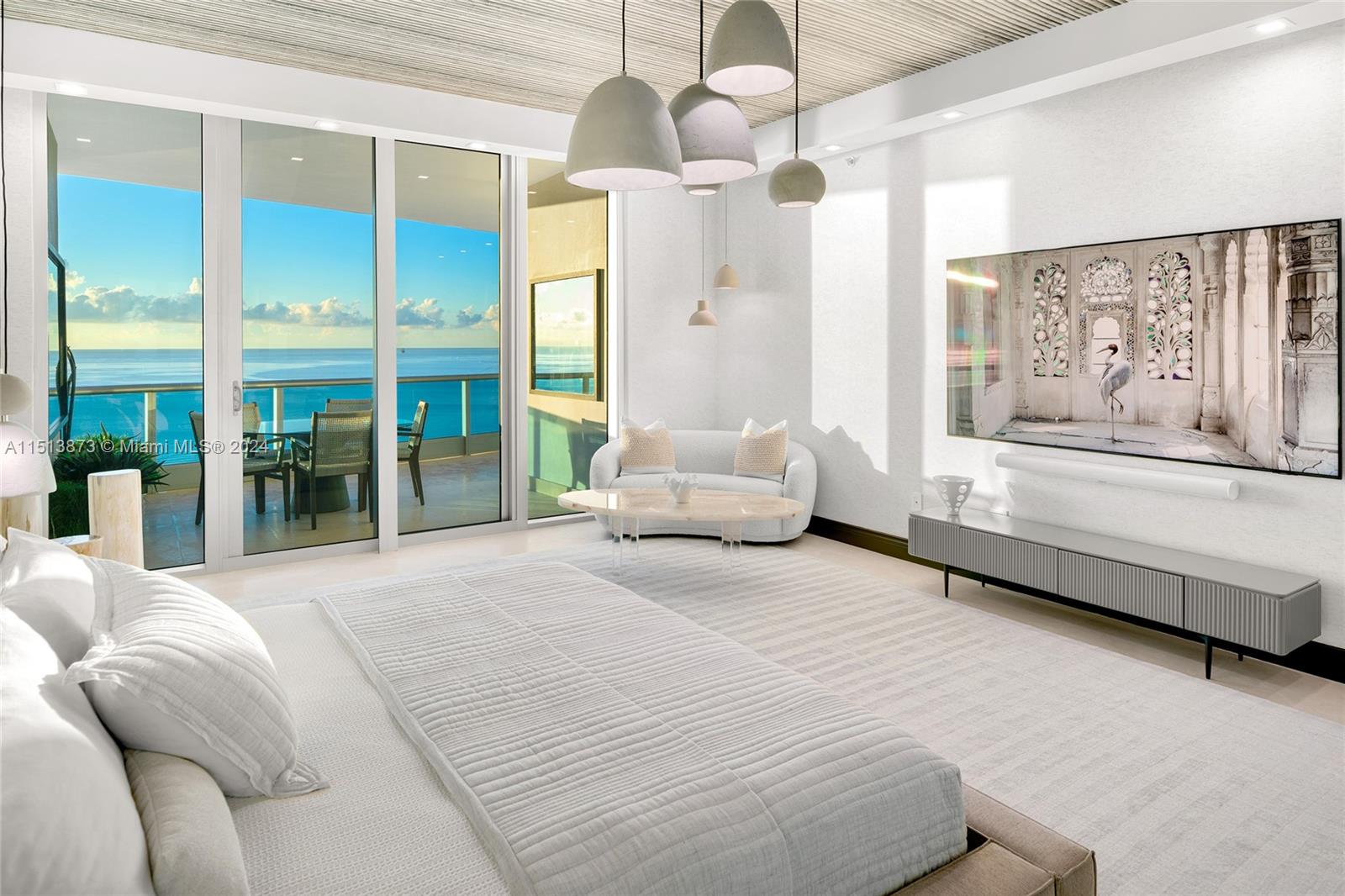 BATH CLUB - Residential