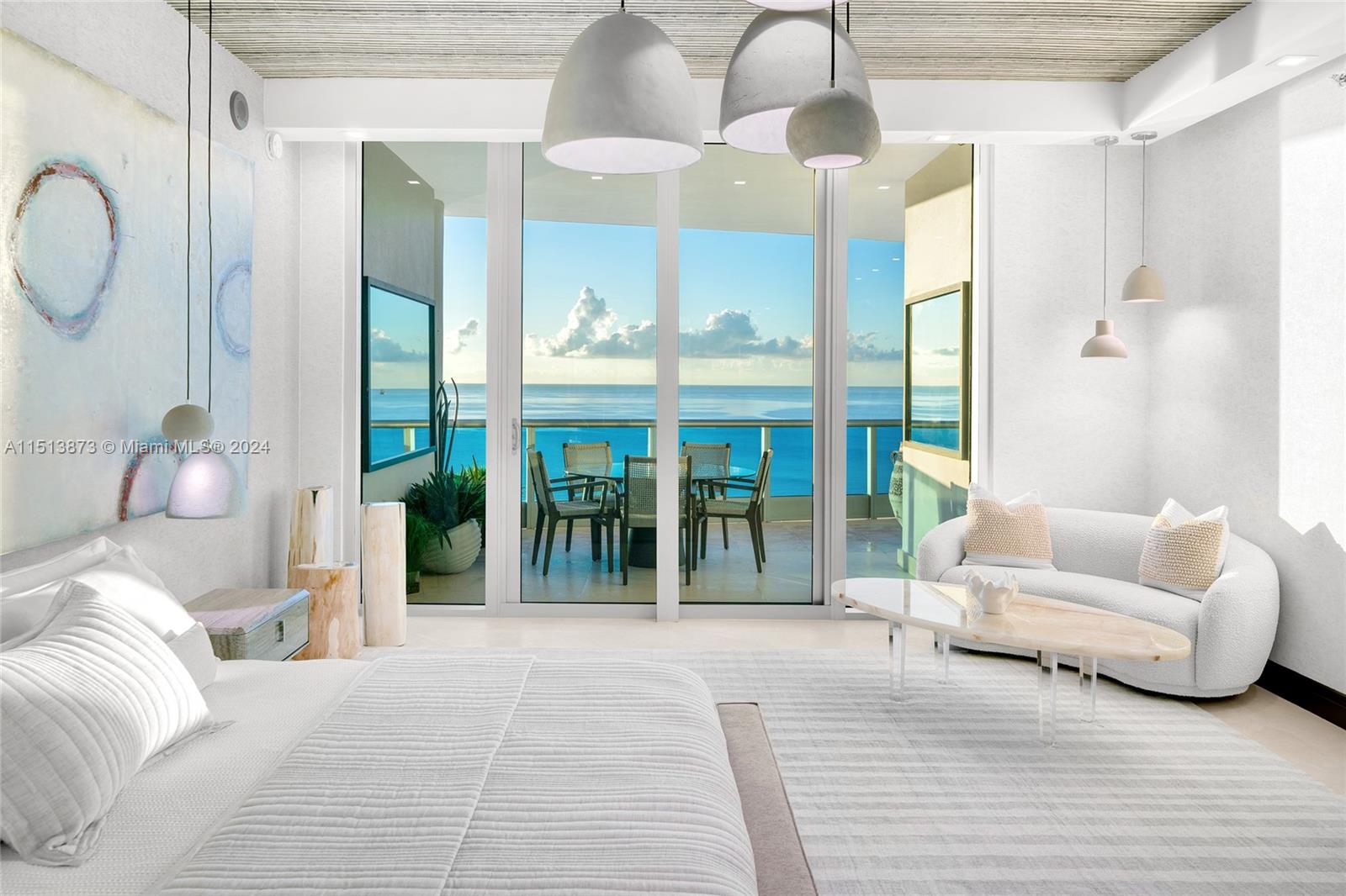 BATH CLUB - Residential