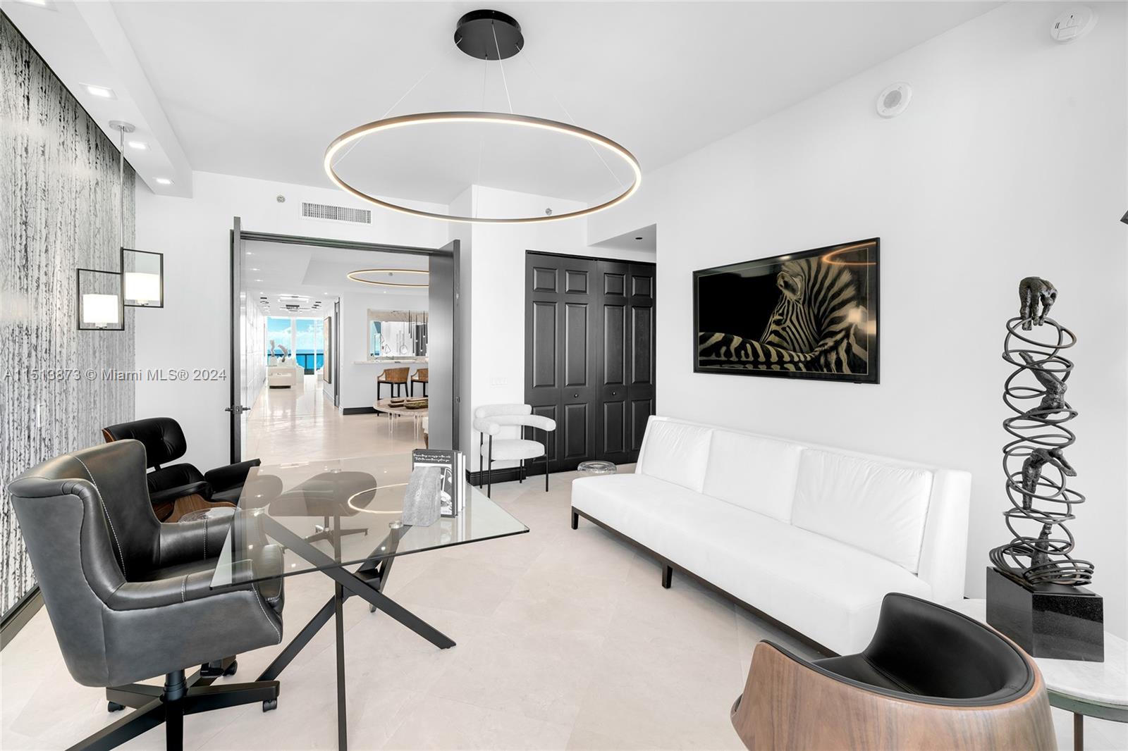 BATH CLUB - Residential