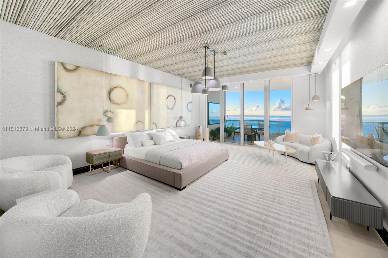 BATH CLUB - Residential