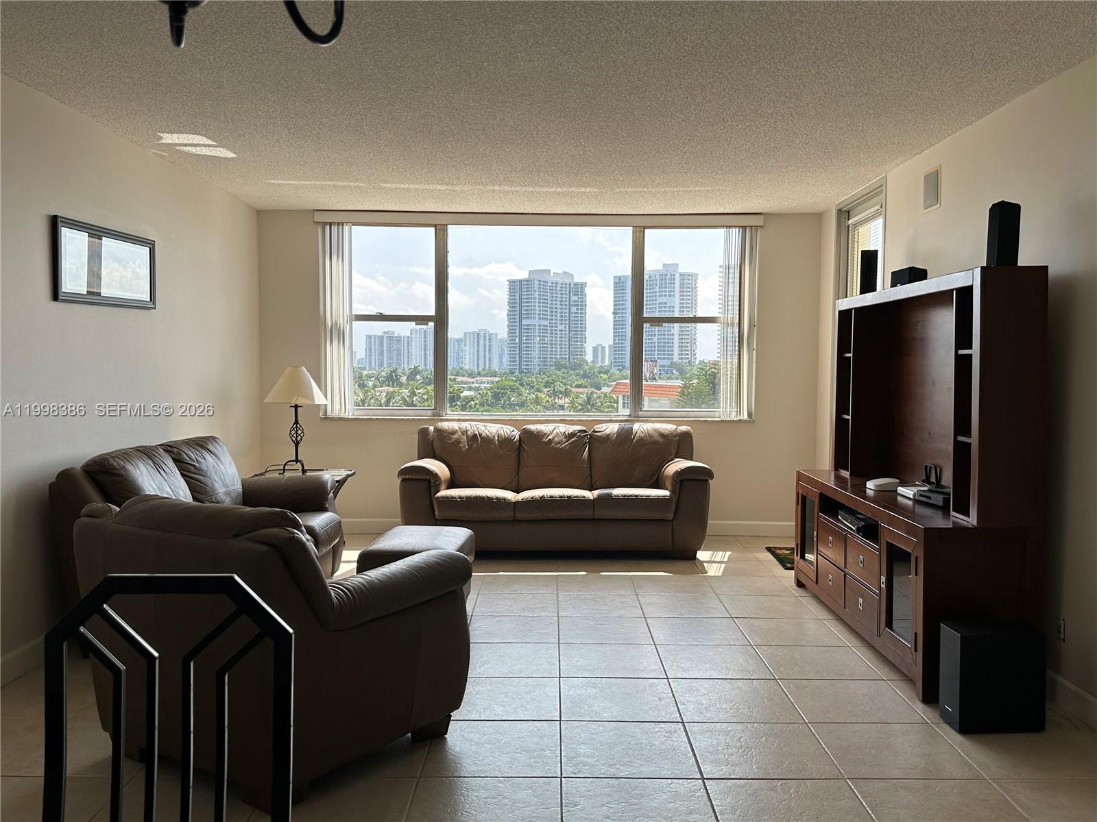 PARKER DORADO CONDO - Residential Lease