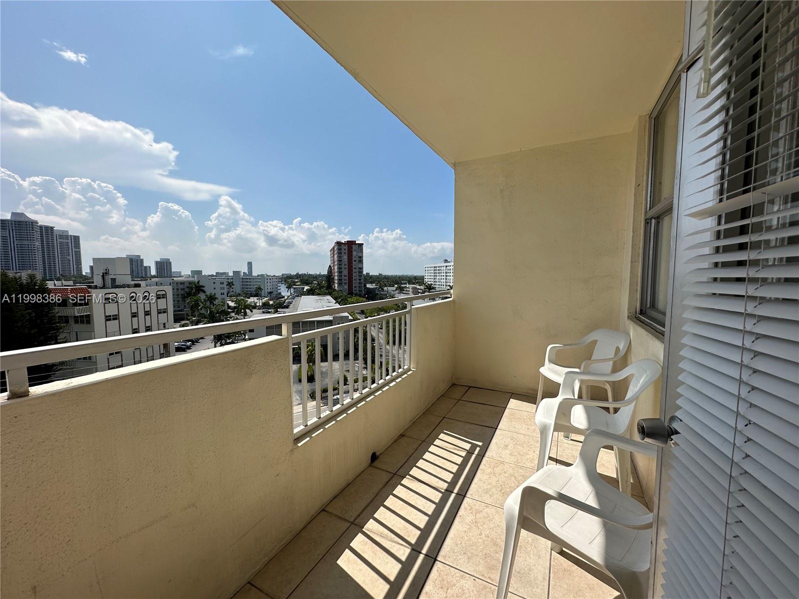 PARKER DORADO CONDO - Residential Lease