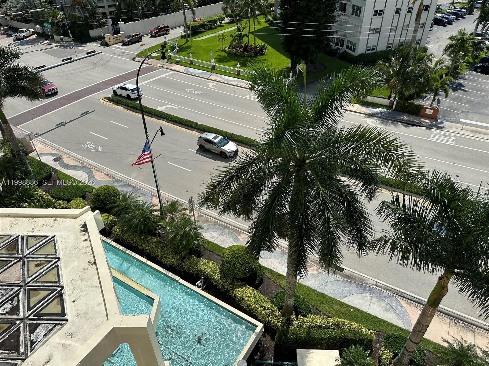 PARKER DORADO CONDO - Residential Lease