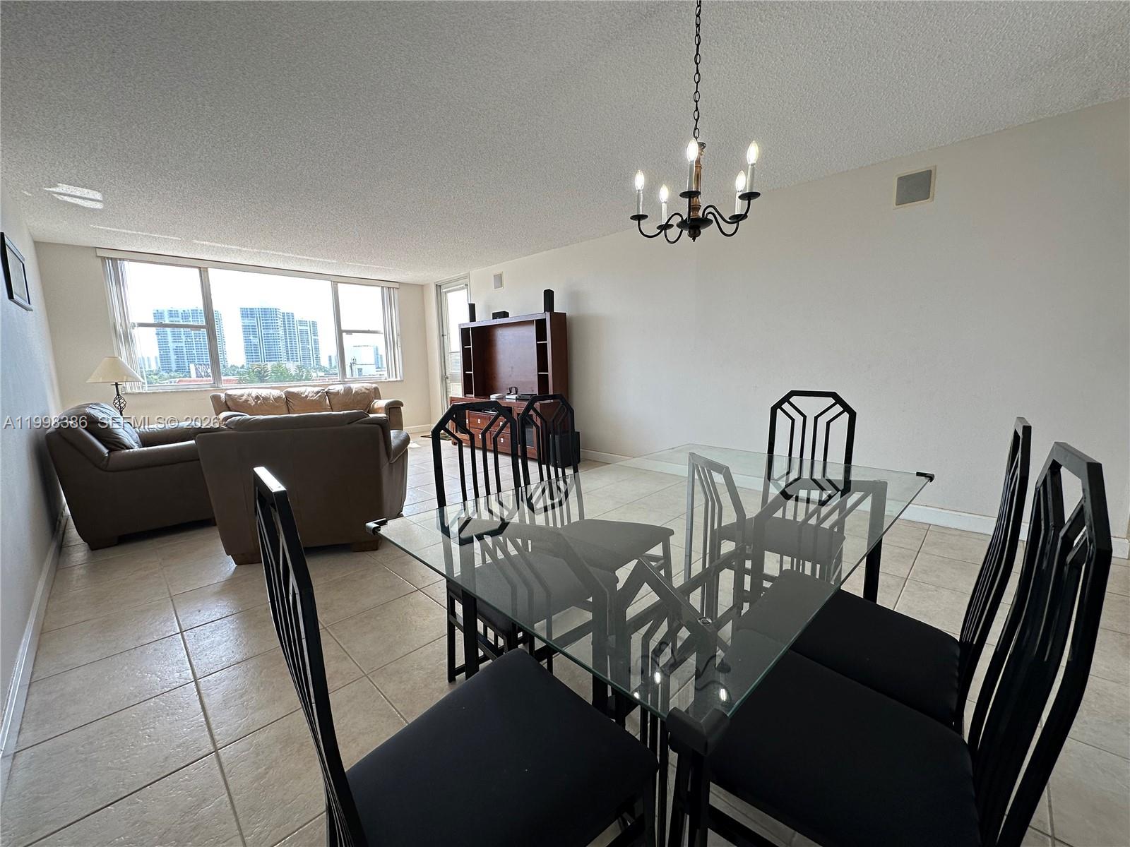 PARKER DORADO CONDO - Residential Lease