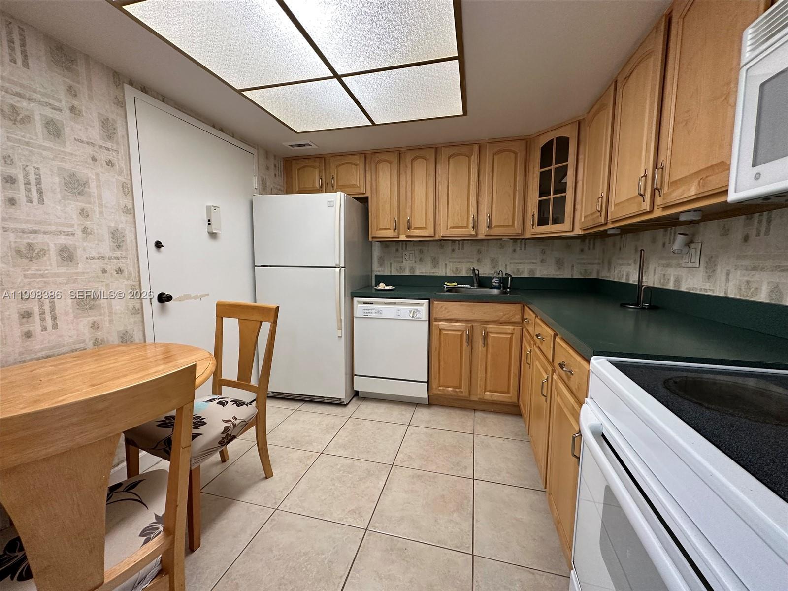 PARKER DORADO CONDO - Residential Lease