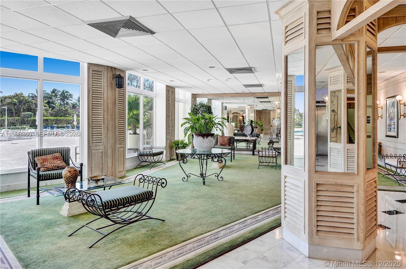 PARKER DORADO CONDO - Residential Lease