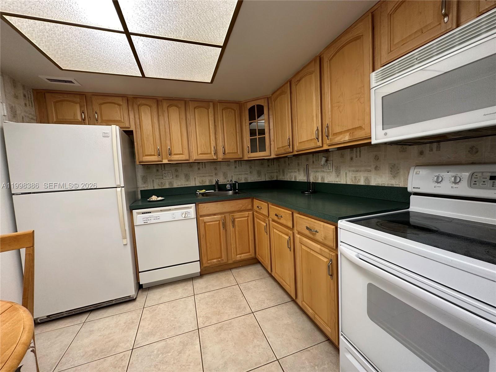 PARKER DORADO CONDO - Residential Lease