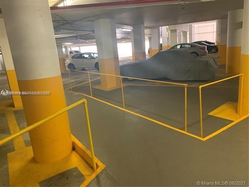 PARKER DORADO CONDO - Residential Lease