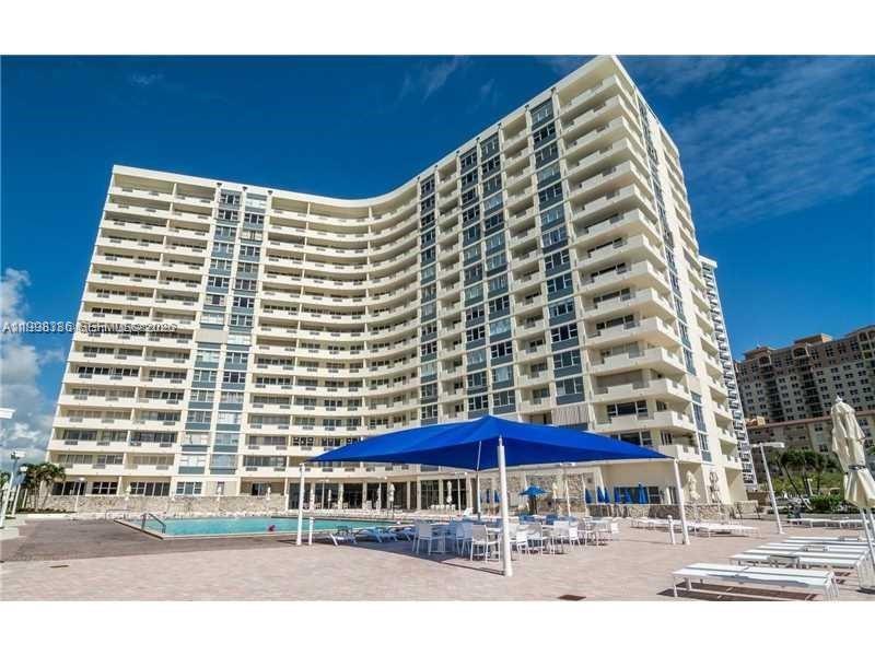 PARKER DORADO CONDO - Residential Lease