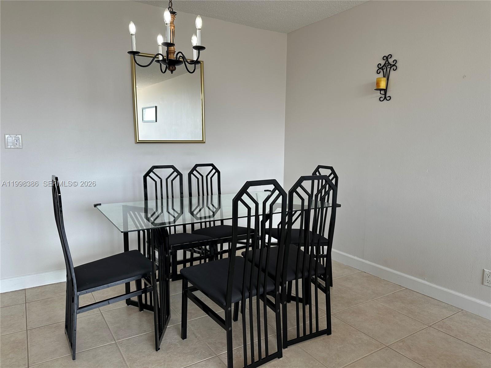 PARKER DORADO CONDO - Residential Lease